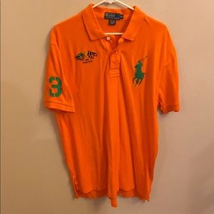 Ralph Lauren Polo Shirt